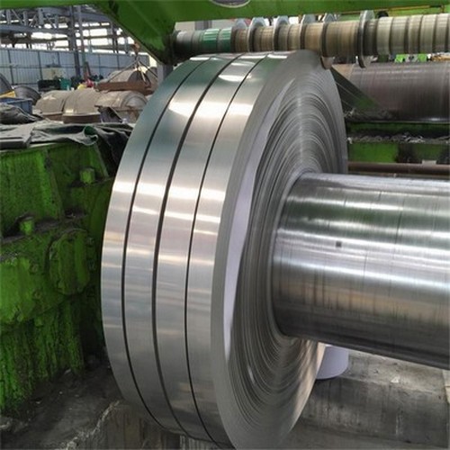2507 Stainless Steel Strip factory