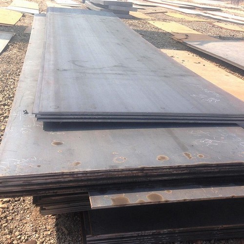 Hardox 500 supplier