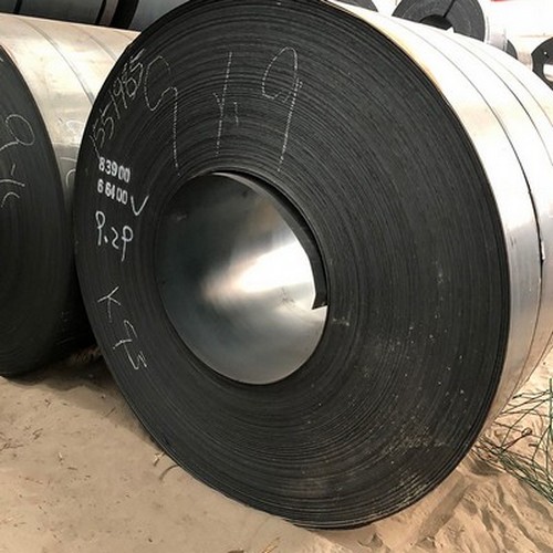 Cold Rolled Coil(CRC) manufacturer