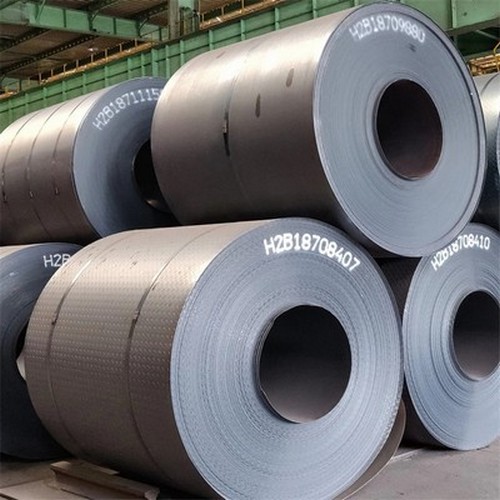 Hot Rolled Coil (HRC) manufacturer