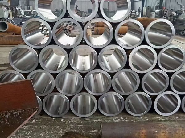 Alloy Steel 8637 pipe factory