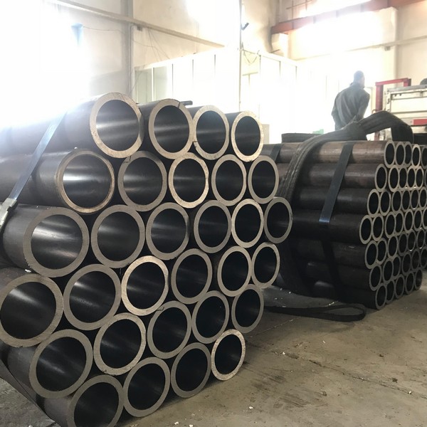 Alloy Steel 8637 pipe manufacturer