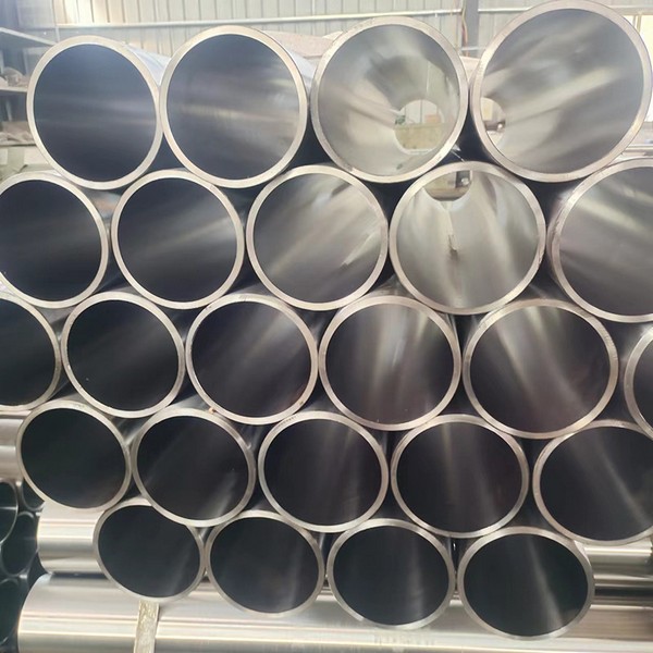 Alloy Steel 8637 pipe
