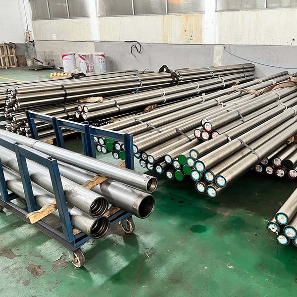 41L49 Alloy Steel pipe