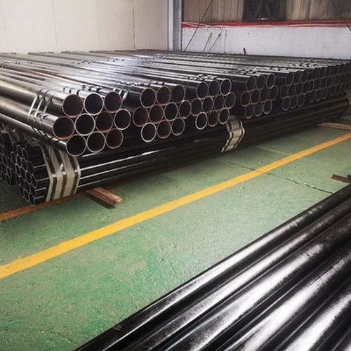 4150 Alloy Steel pipe