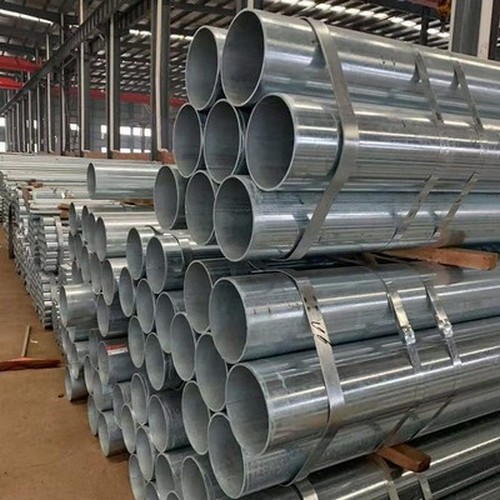 4120 Alloy Steel factory