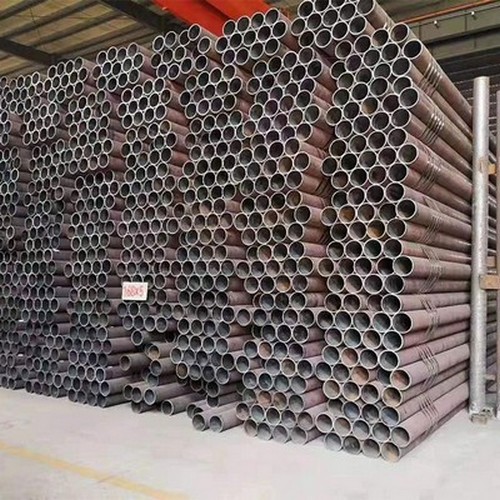 4120 Alloy Steel