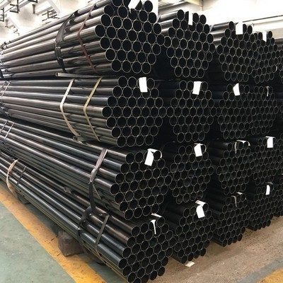 seamless steel pipe