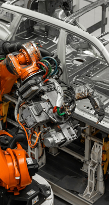 Manufacturing