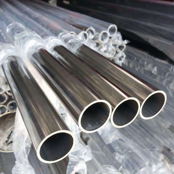 steel pipe
