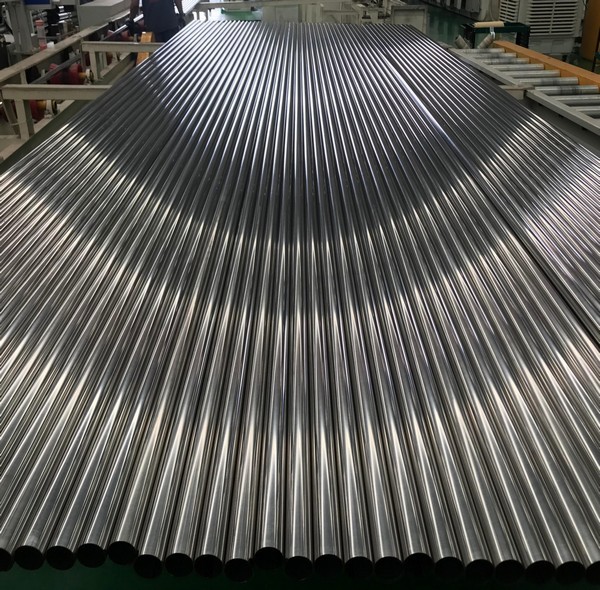 steel plate