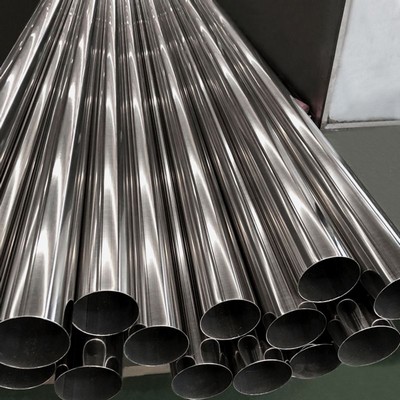 317L stainless
