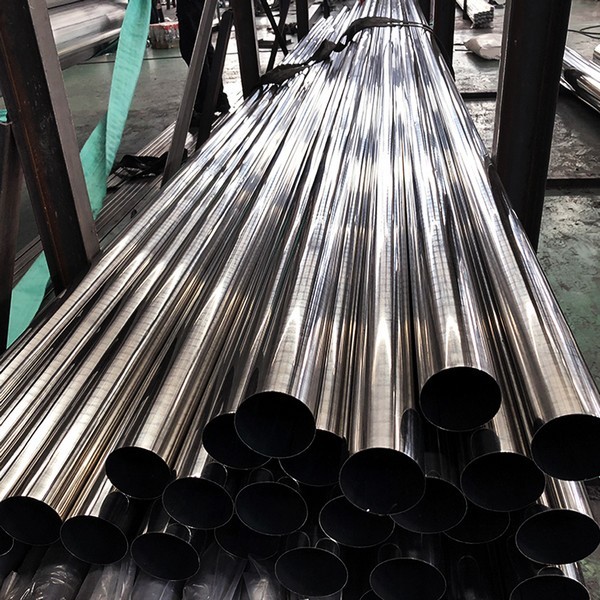steel pipe