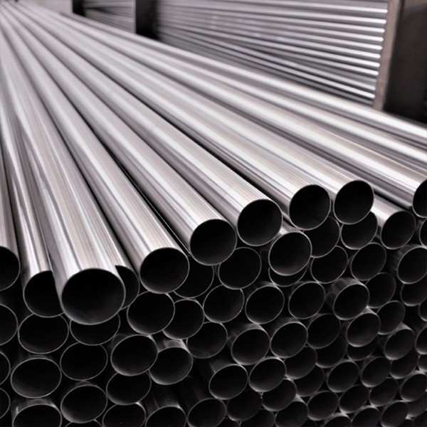 stainless steel pipe