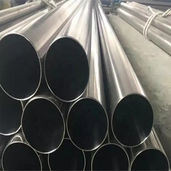 stainless steel pipe