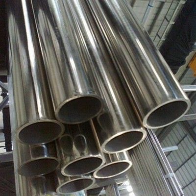 405stainless steel pipe