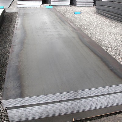 ASTM 285C steel plate3