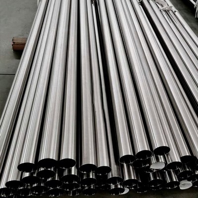steel pipe