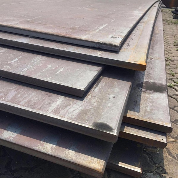 NM360 wear-resistant steel plate1