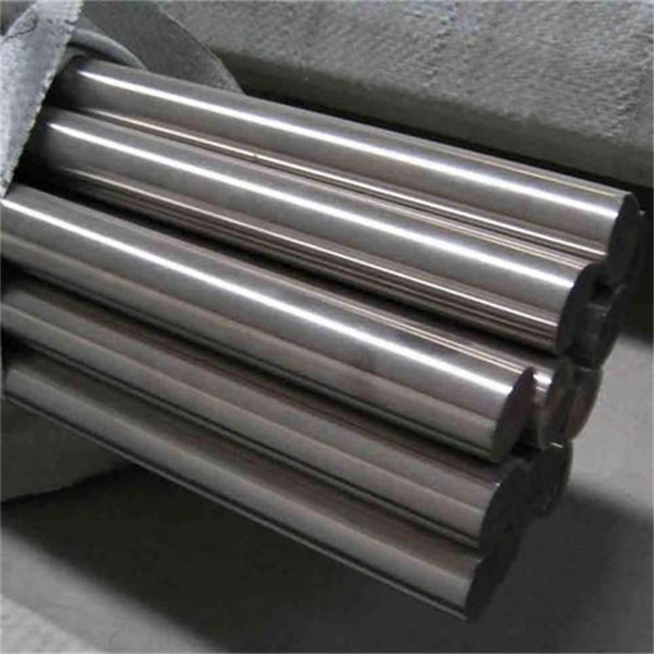 Stainless Steel Rod