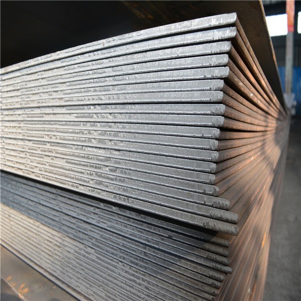 NM500 wear-resistant steel plate1