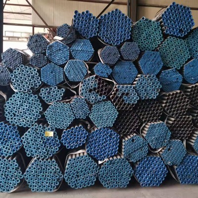 A335P5 alloy seamless steel pipe3