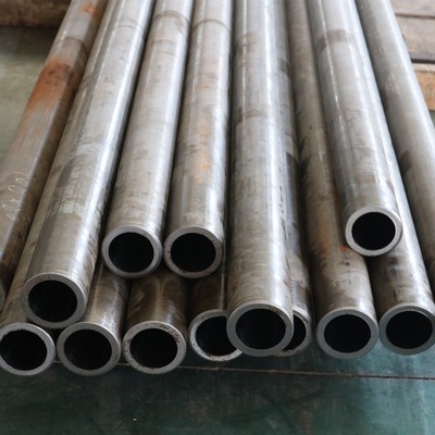 seamless hydraulic tube2