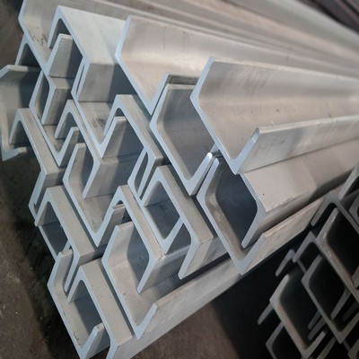 Stainless steel profiles1