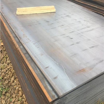 low carbon steel plate3