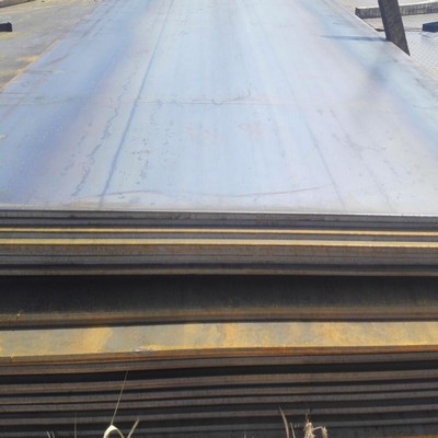 Carbon structural steel plate