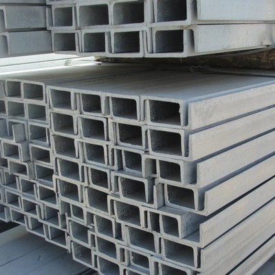 Stainless steel profiles2