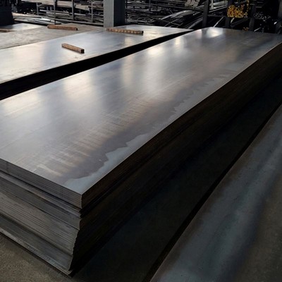 Container steel plate1