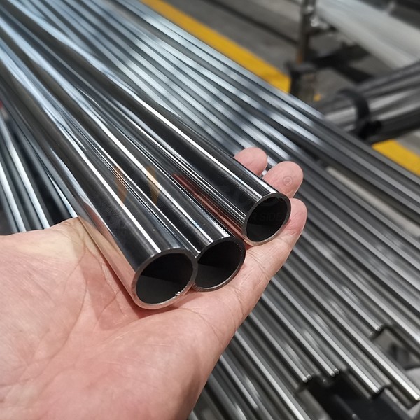 stainless steel pipe