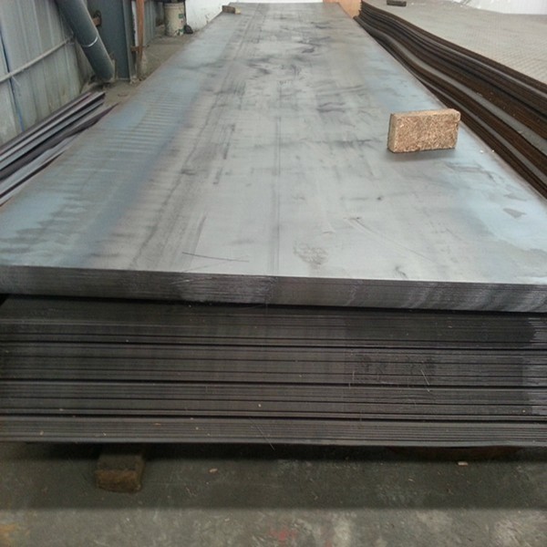 NM600 wear-resistant steel plate3