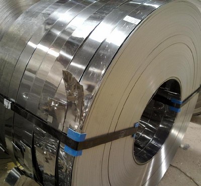  steel strip