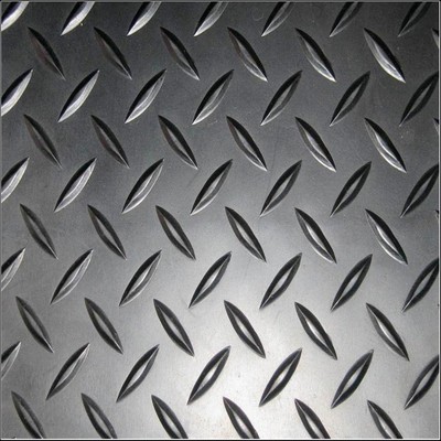 Tread plate1