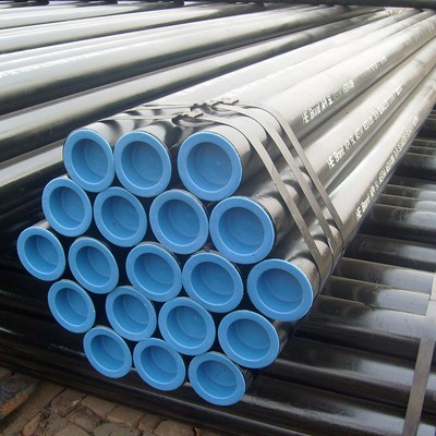 A335P5 alloy seamless steel pipe2
