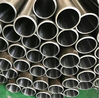 st52 honing cylinder tube1