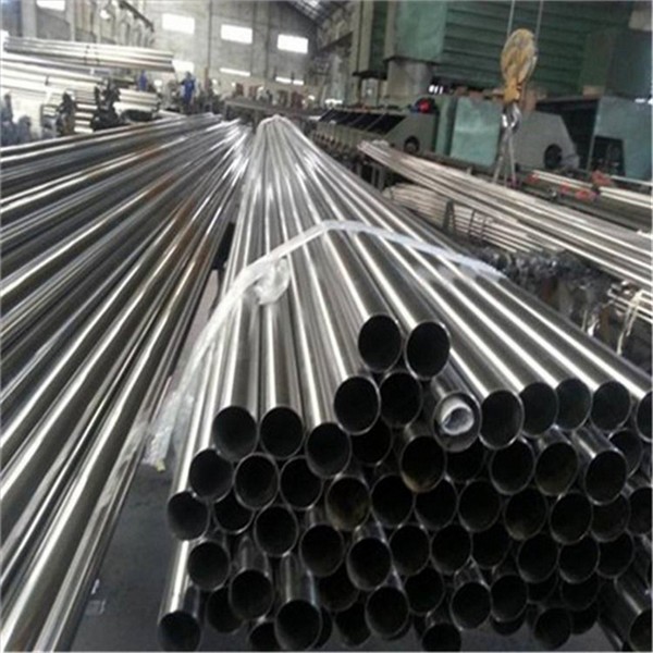 steel pipe