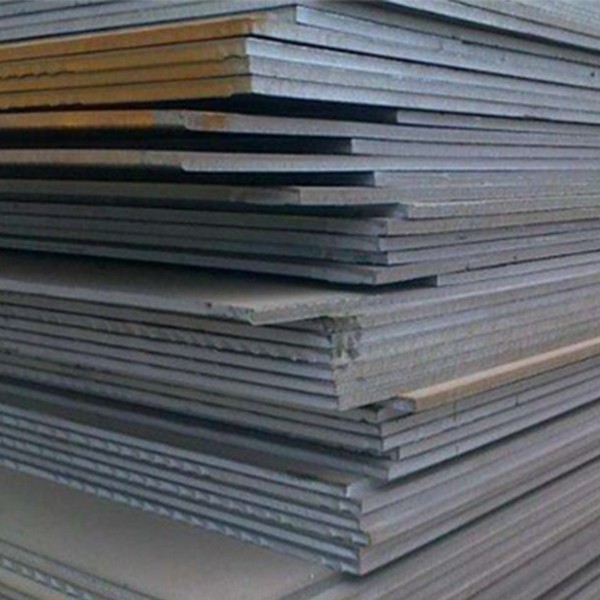 NM500 wear-resistant steel plate3