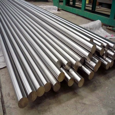 Stainless steel rod2