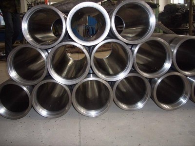 J524 seamless hydraulic oil pipe3