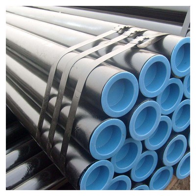 A335P5 alloy seamless steel pipe1