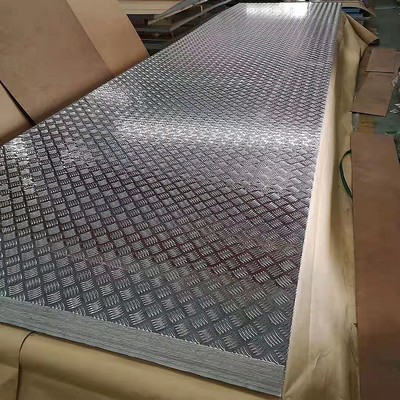 Tread plate3