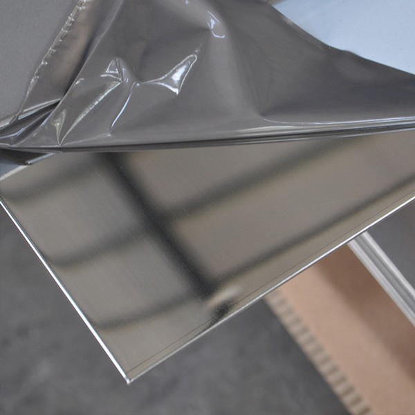  steel plate
