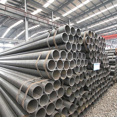 Hastelloy pipe