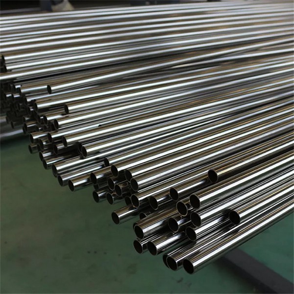stainless steel pipe