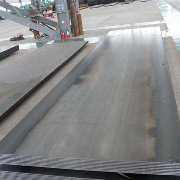 NM450 wear-resistant steel plate1