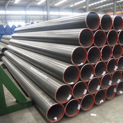 hydraulic seamless pipe3