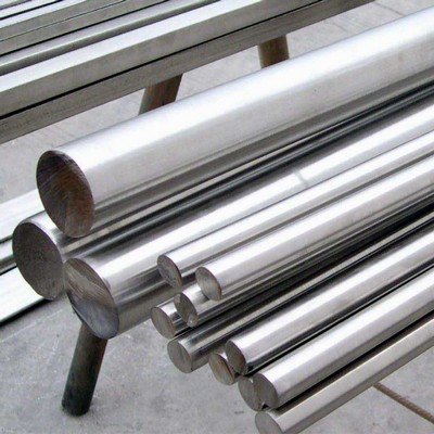 Stainless steel rod1